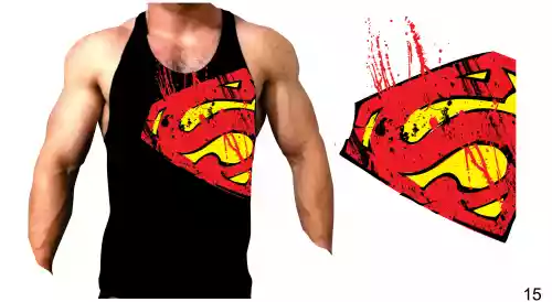 vectores plantilas GYM,